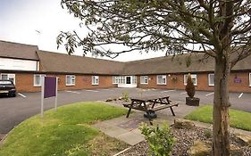 Premier Inn Ansty