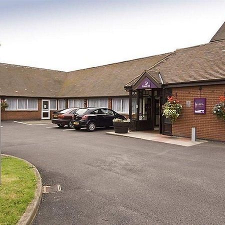 Premier Inn Coventry East Экстерьер фото