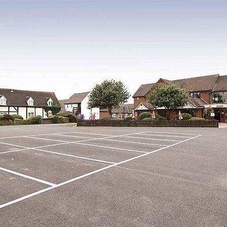 Premier Inn Coventry East Экстерьер фото