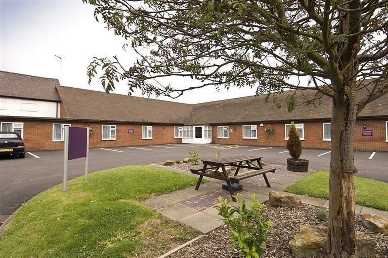 Premier Inn Coventry East Экстерьер фото